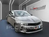 2024 Opel Astra