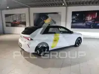 2024 Opel Astra