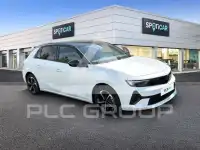 2024 Opel Astra