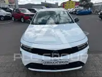 2024 Opel Astra