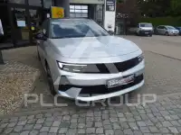 2024 Opel Astra