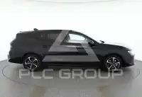 2024 Opel Astra