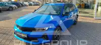 2024 Opel Astra