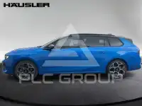 2024 Opel Astra