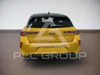 2024 Opel Astra