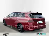 2024 Opel Astra