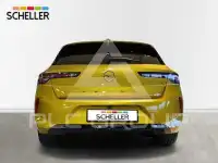 2024 Opel Astra