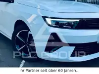 2024 Opel Astra