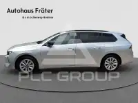 2024 Opel Astra