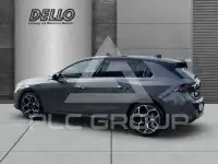 2024 Opel Astra