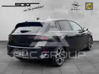2024 Opel Astra