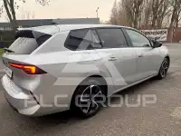 2024 Opel Astra