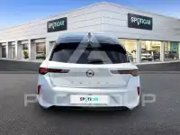 2024 Opel Astra