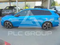 2024 Opel Astra