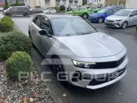 2024 Opel Astra