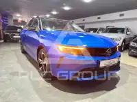 2024 Opel Astra