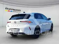 2024 Opel Astra