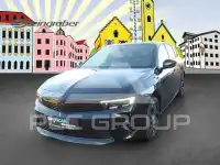2024 Opel Astra