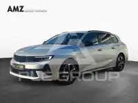 2024 Opel Astra