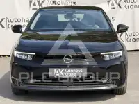 2024 Opel Astra