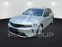 2024 Opel Astra