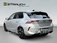 2024 Opel Astra