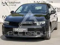 2024 Opel Astra