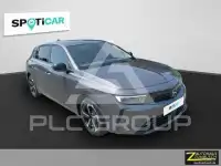 2024 Opel Astra