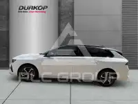 2024 Opel Astra
