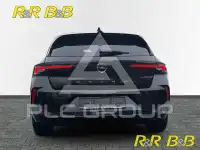 2024 Opel Astra