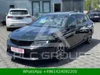 2024 Opel Astra