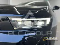 2024 Opel Astra