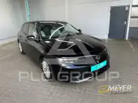 2024 Opel Astra