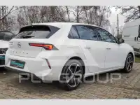 2024 Opel Astra