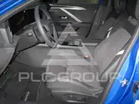 2024 Opel Astra