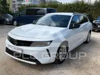 2024 Opel Astra