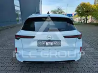 2024 Opel Astra