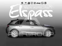 2024 Opel Astra