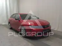 2024 Opel Astra