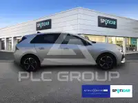 2024 Opel Astra