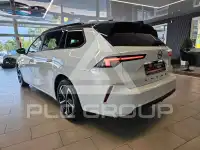 2024 Opel Astra