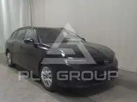 2024 Opel Astra