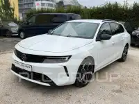 2024 Opel Astra
