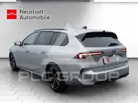 2024 Opel Astra