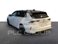 2024 Opel Astra