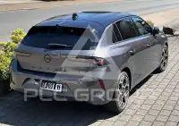 2024 Opel Astra