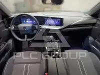 2024 Opel Astra