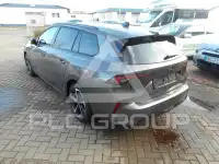 2024 Opel Astra