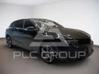 2024 Opel Astra