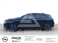 2024 Opel Astra